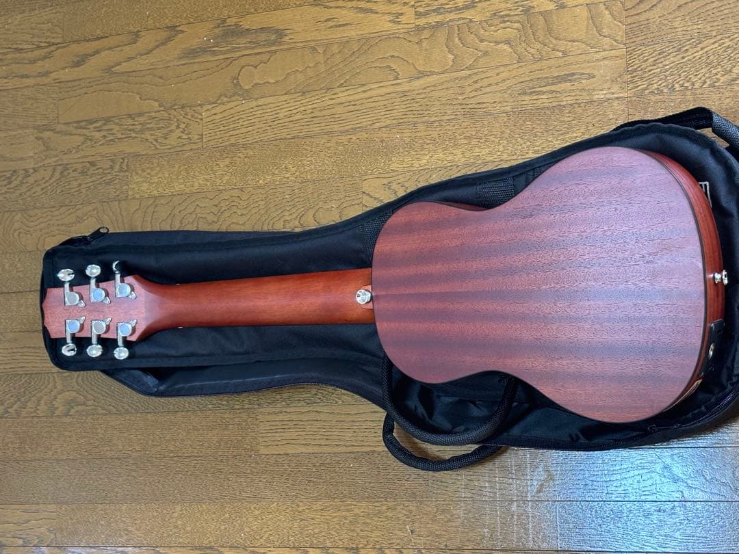 音音　エレキギタレレ　GP1 m/e MTN