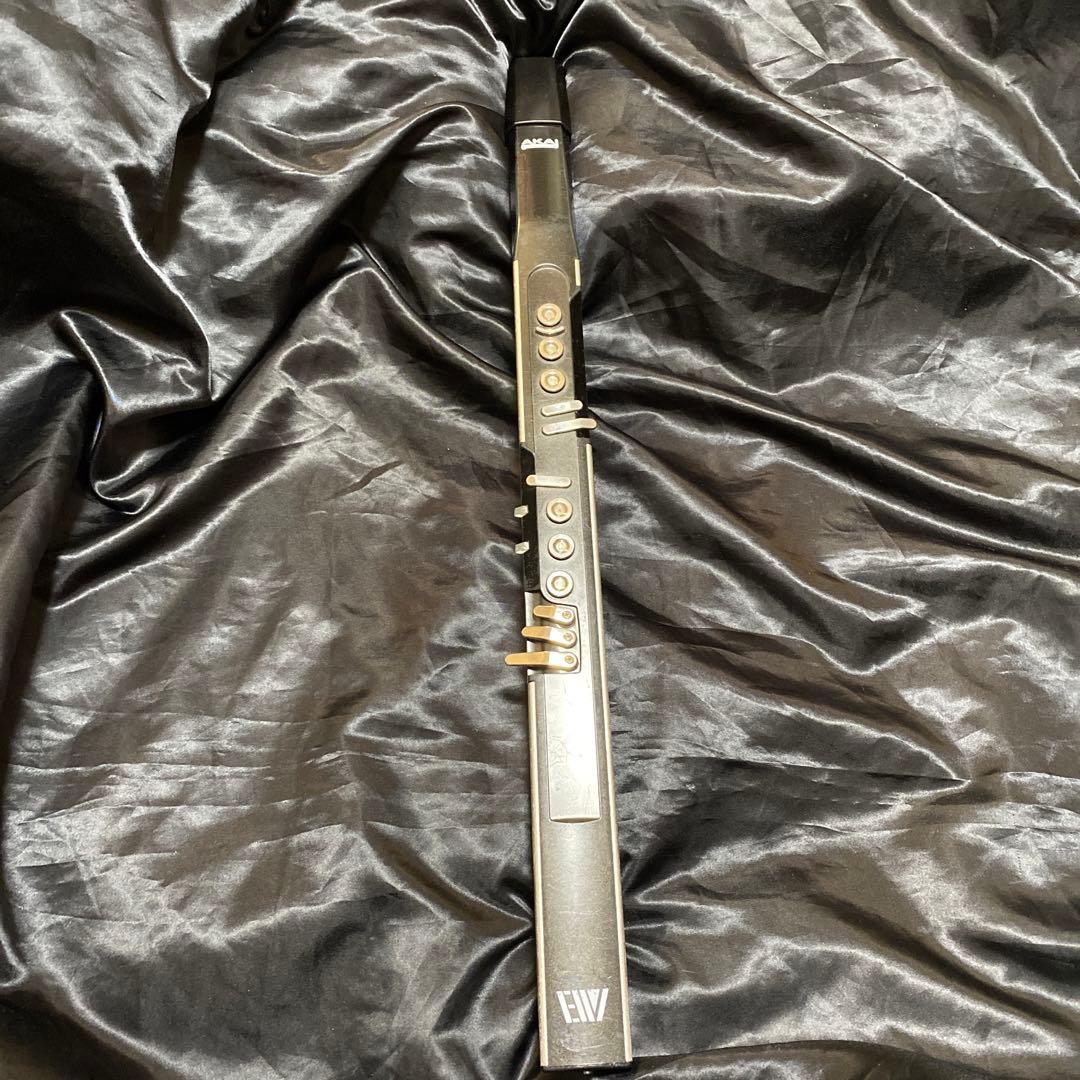 AKAI EWI 4000s ウインドシンセサイザー