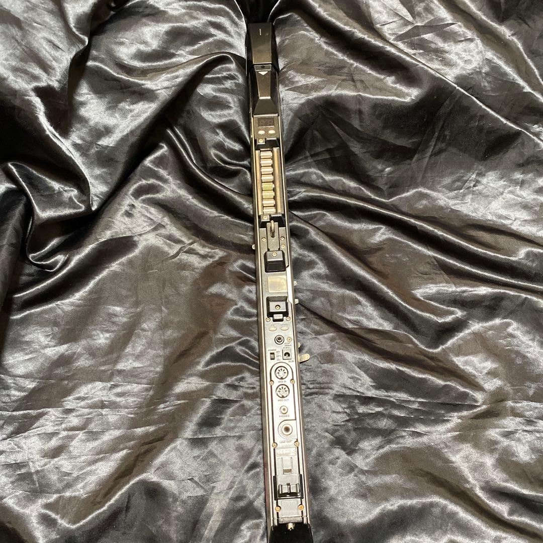 AKAI EWI 4000s ウインドシンセサイザー