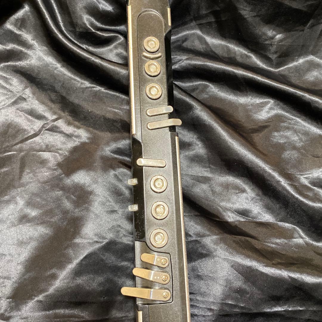 AKAI EWI 4000s ウインドシンセサイザー