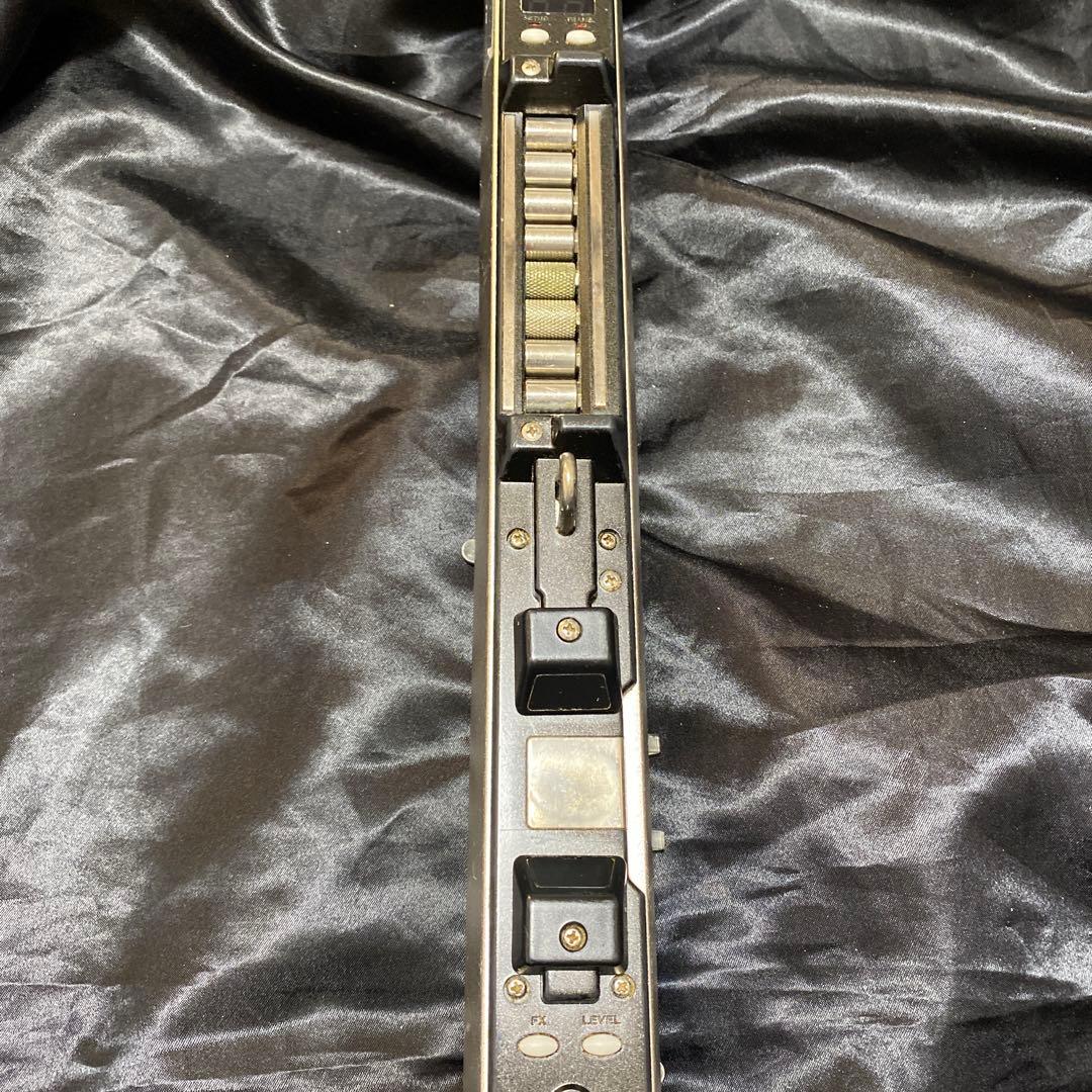 AKAI EWI 4000s ウインドシンセサイザー