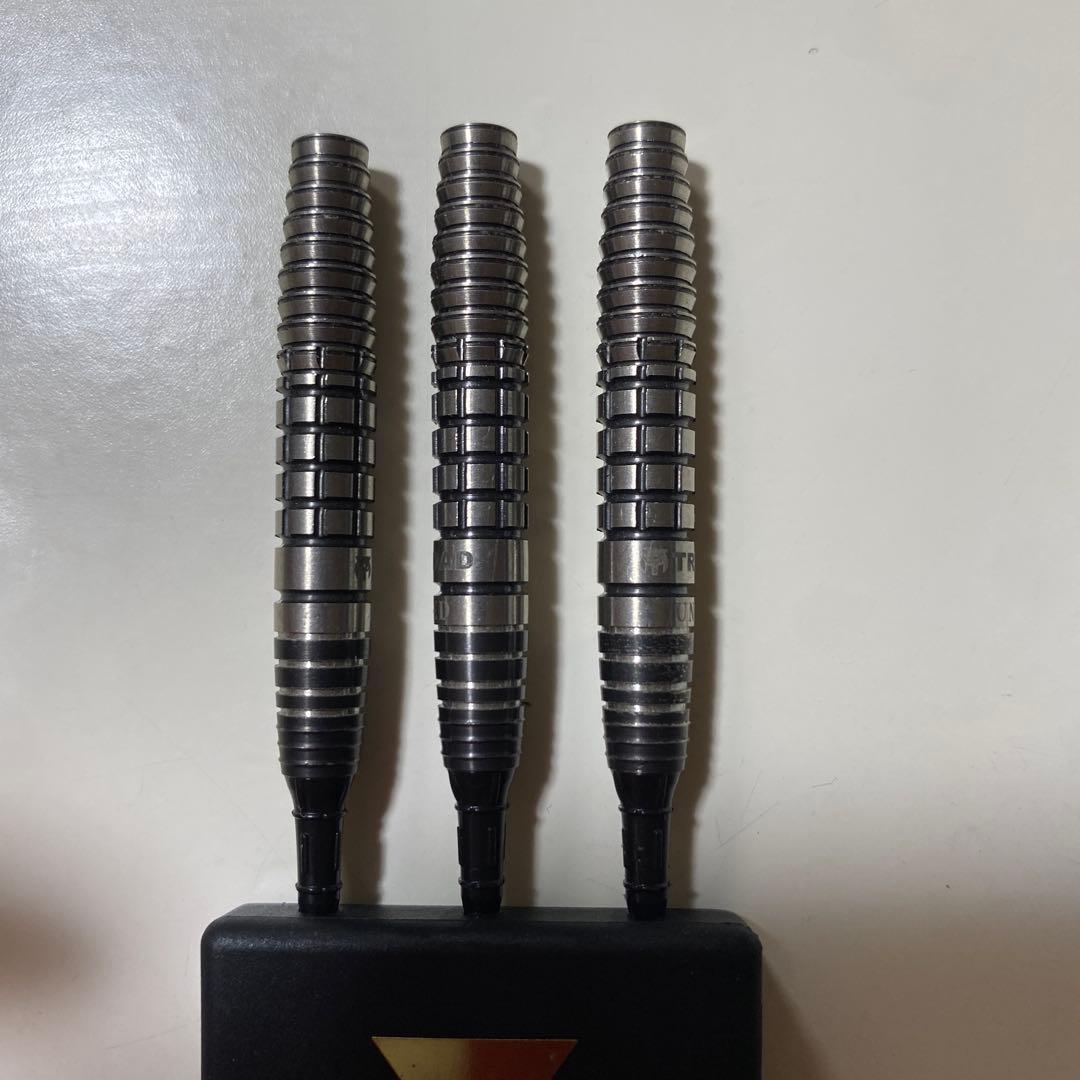 ゴンザレス タイプ6 西哲平モデル 2BA