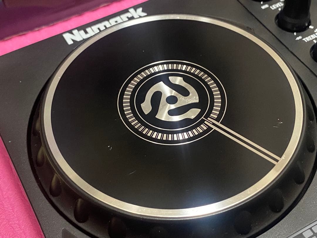 フ*ン様 Numark Party Mix DJコントローラー