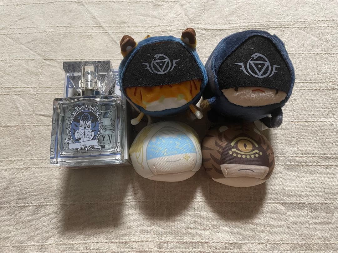 第五人格 占い師 黄衣の王 まとめ売り