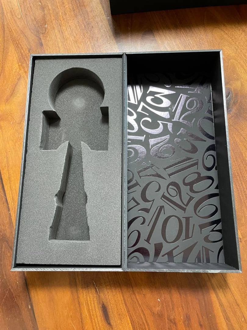 FRANCK MULLER けん玉