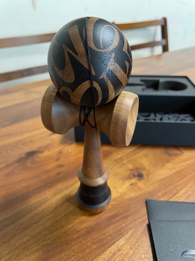 FRANCK MULLER けん玉