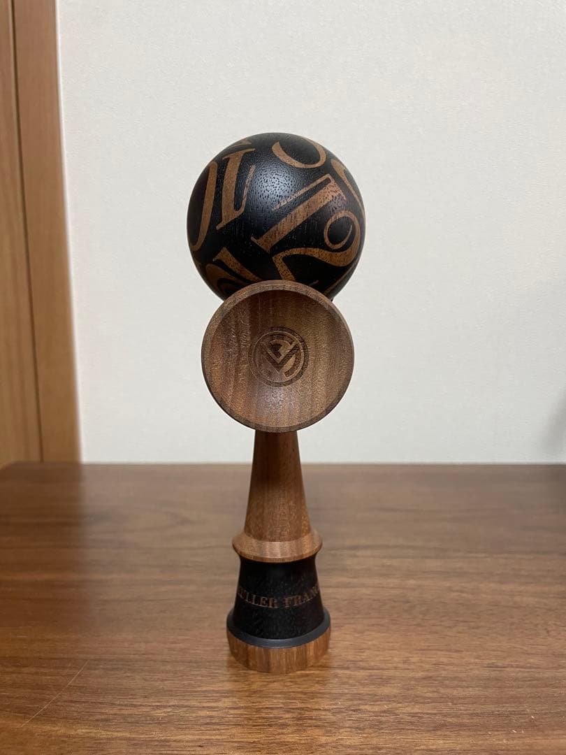 FRANCK MULLER けん玉