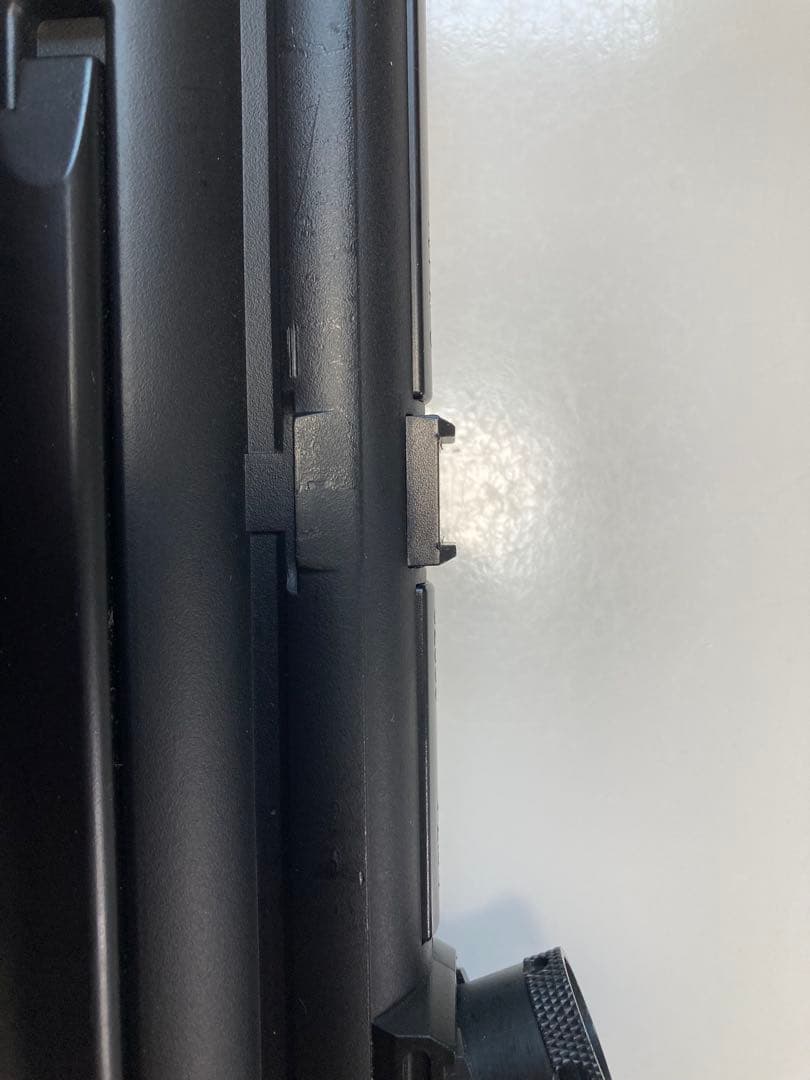 東京マルイ MP5 A5 RAS