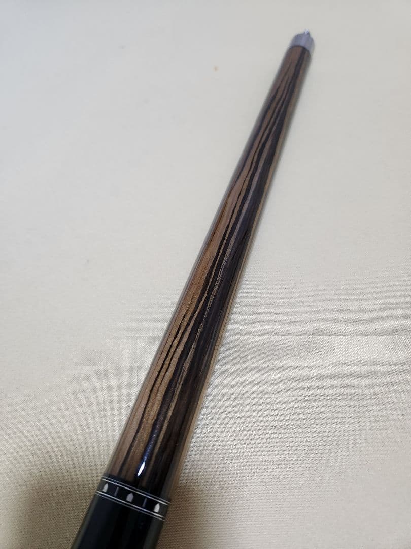 CUETEC TRUEWOOD 12.5 ビリヤードキューセット