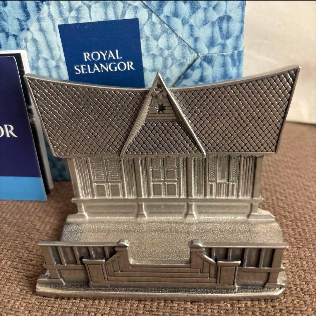  SELANGOR カードホルダー