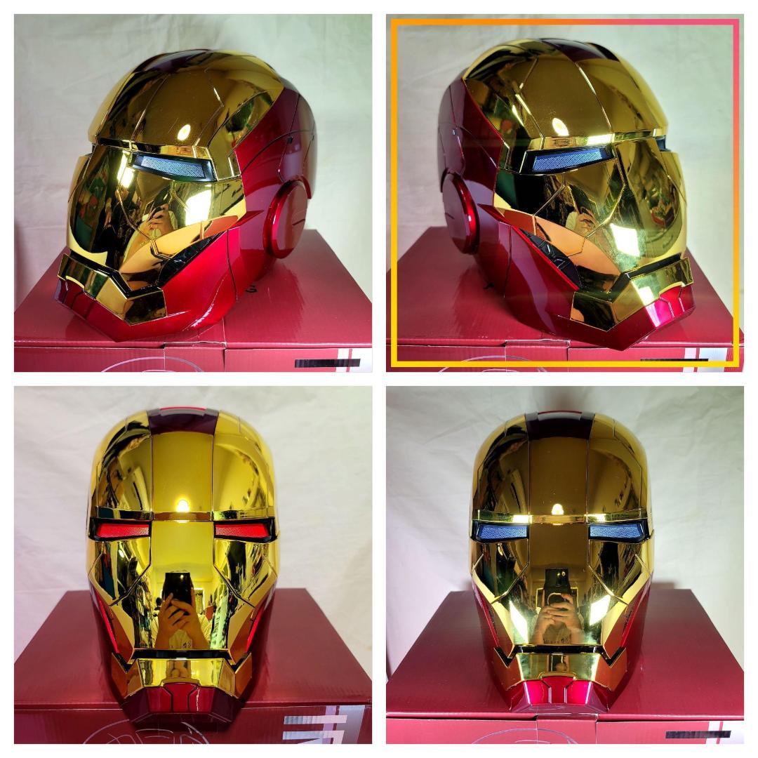 【IRON＆スタンド＆デップー3点おまとめ】リク様★専用ページ