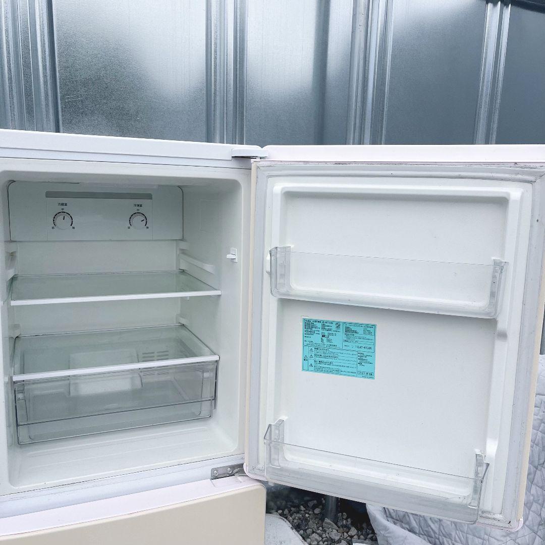 263設置まで対応 新生活　冷蔵庫　洗濯機　人気モデル　ピンクセット