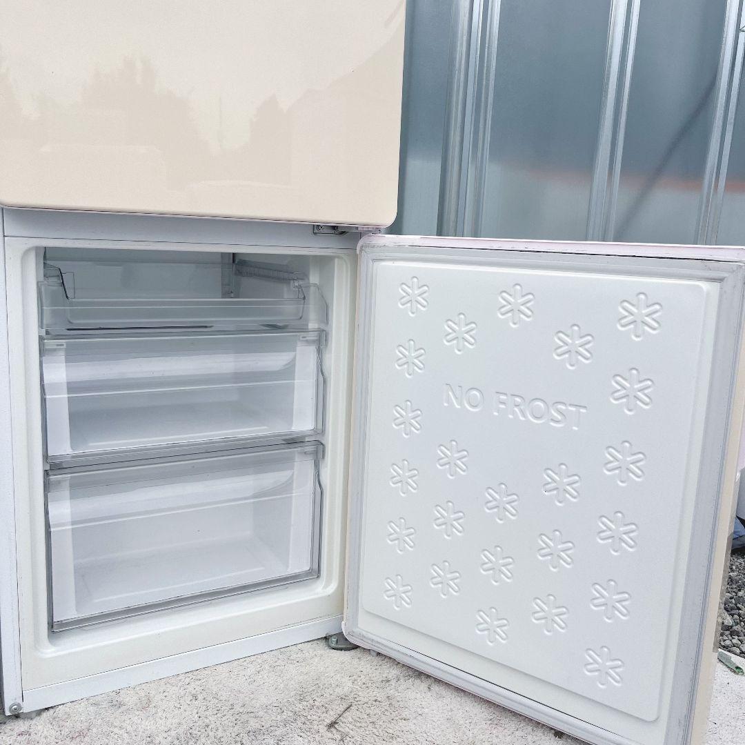 263設置まで対応 新生活　冷蔵庫　洗濯機　人気モデル　ピンクセット