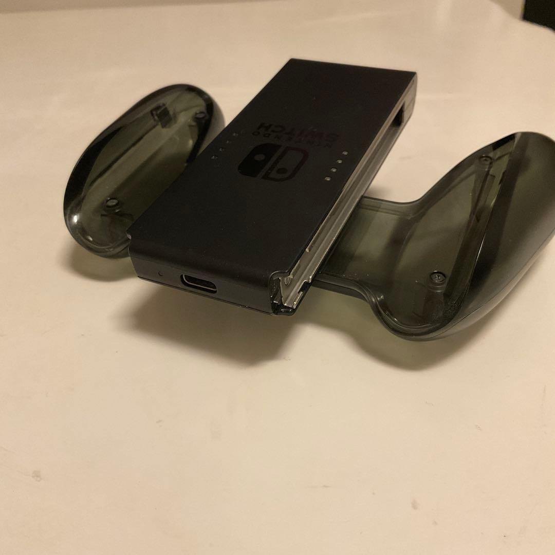 Nintendo Switch本体/バッテリー強化モデル/おまけ付き