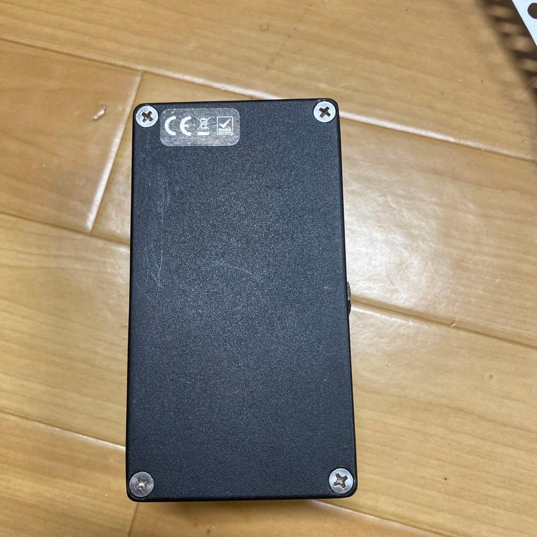 WALRUS AUDIO 385 ギターエフェクター