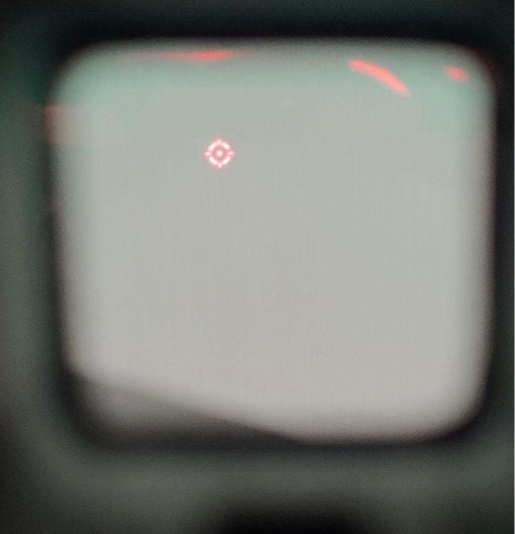 トイガン Frenzy Plus SOL Multi Reticle