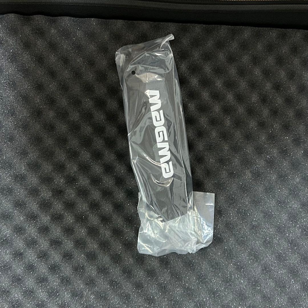 『値下可』Magma CTRL CASE XDJ-XZ 大型ケース未使用