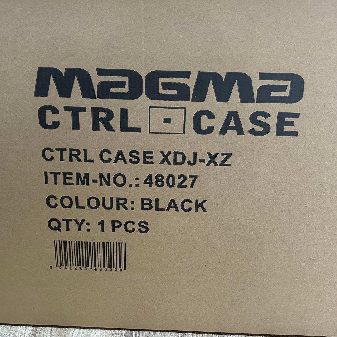 『値下可』Magma CTRL CASE XDJ-XZ 大型ケース未使用