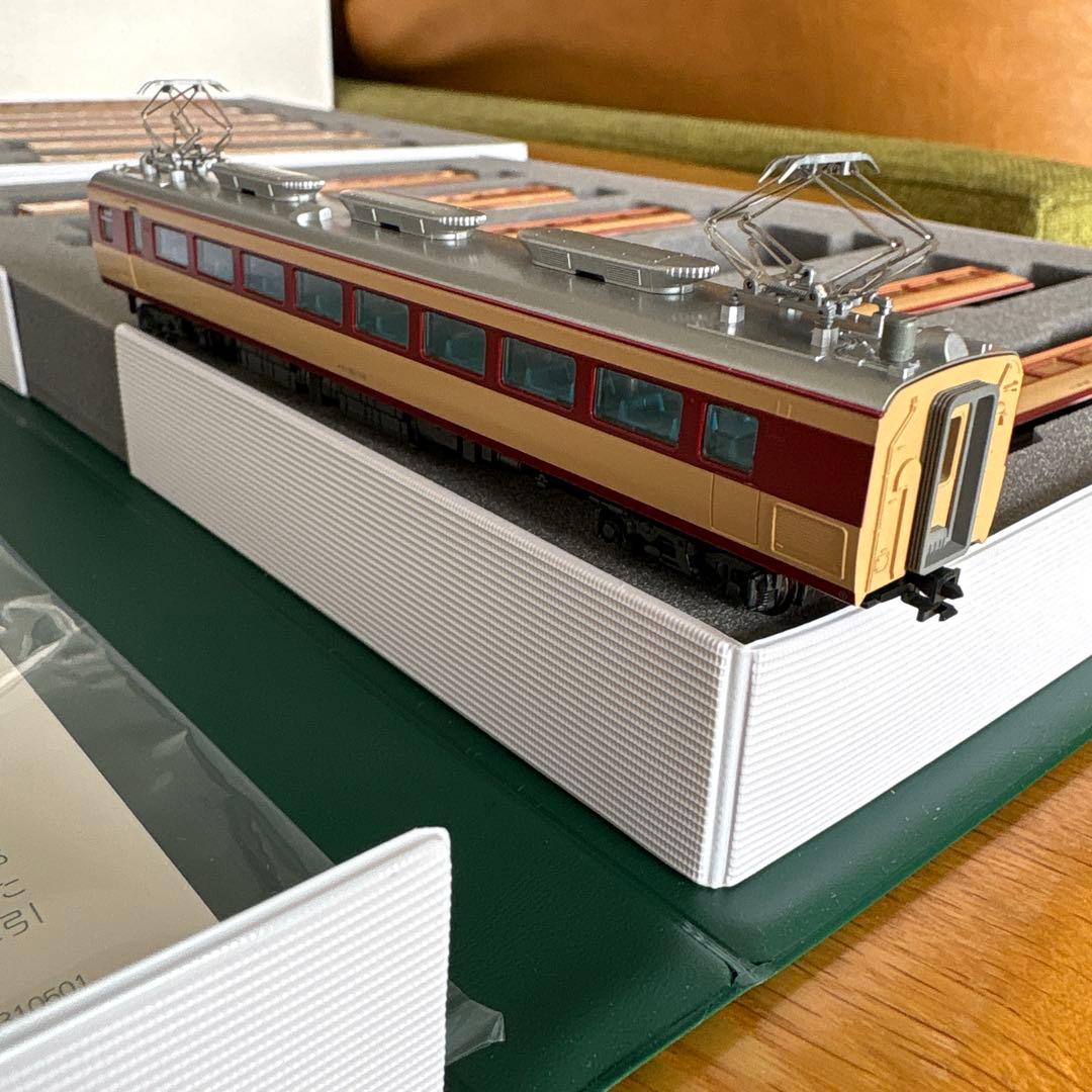 【新同】KATO 10-1147/1148 181系100番台ときあずさ12両⑦