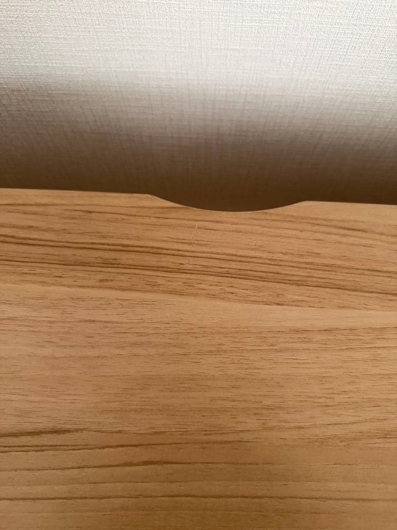 デスク 120×55×72.6 ジャパンディ パソコンデスク ホテルライク