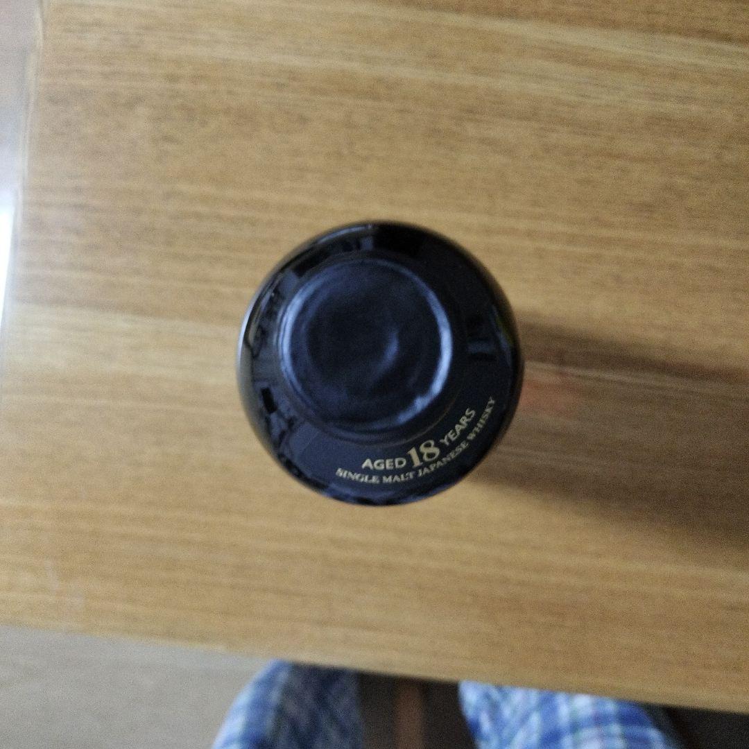 新品未開栓/箱付】SUNTORY サントリー 山崎 18年