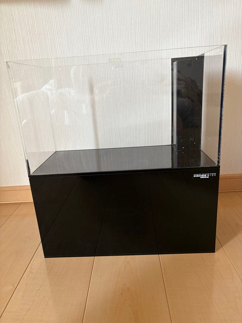 NISSO CROSS WIDE オーバーフロー水槽