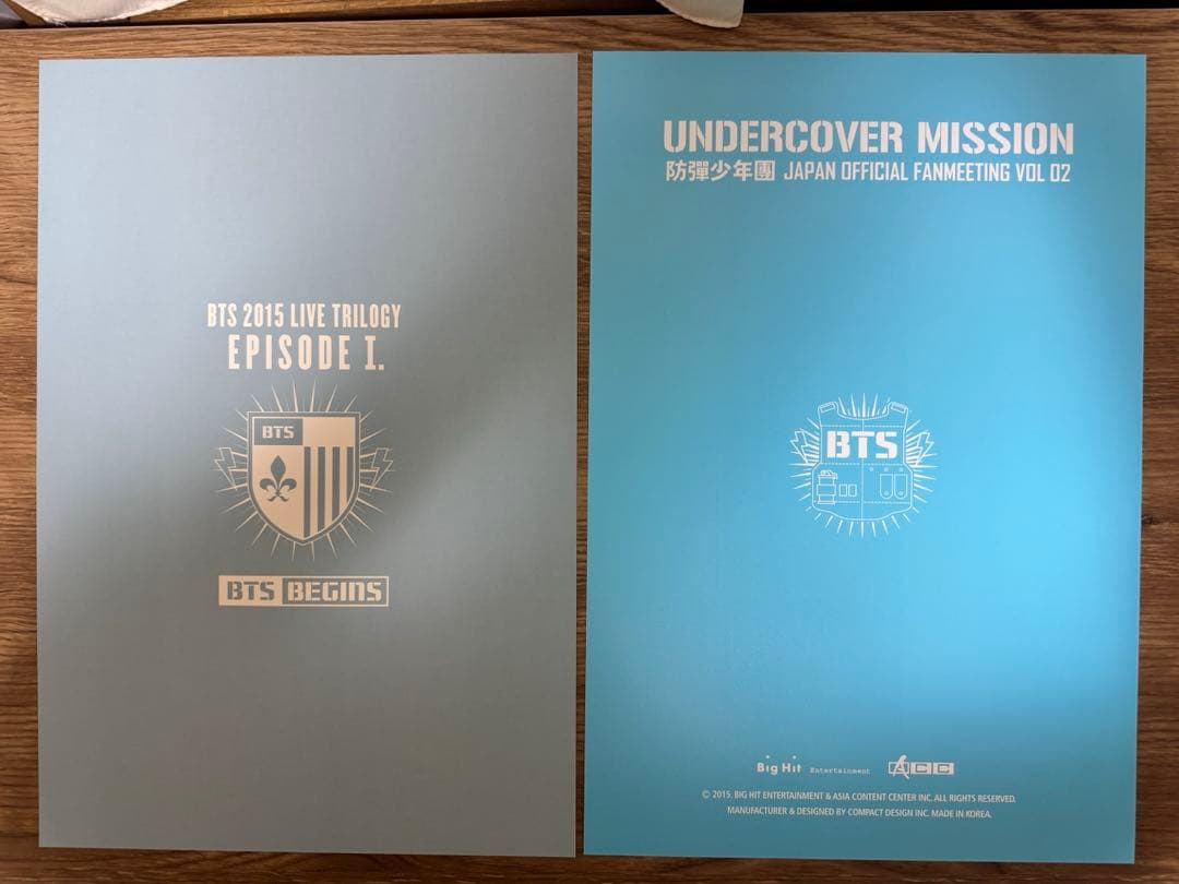 BTS ジミン ミニポスター グッズ