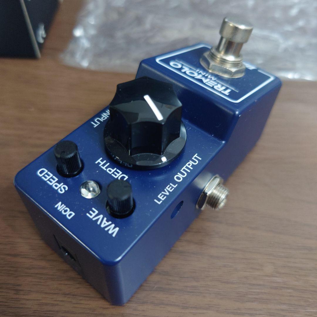 ギター Ibanez mini TREMOLO