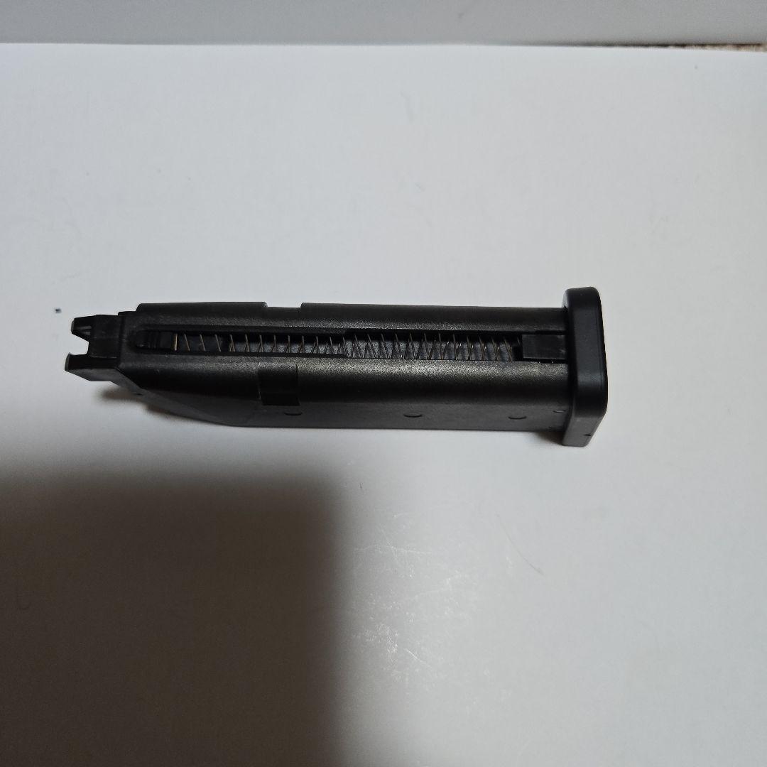 東京マルイ、Glock 19 Gen 4 ガスブローバック