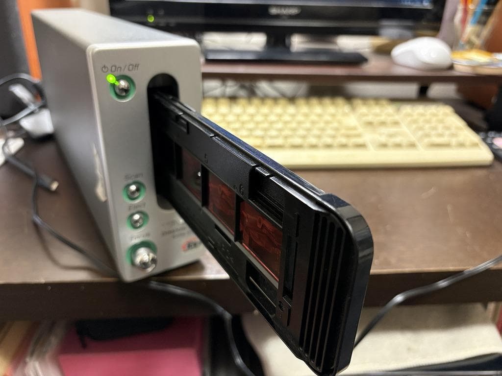 DiMAGE Scan Elite 5400 AF-5400 コニカミノルタ