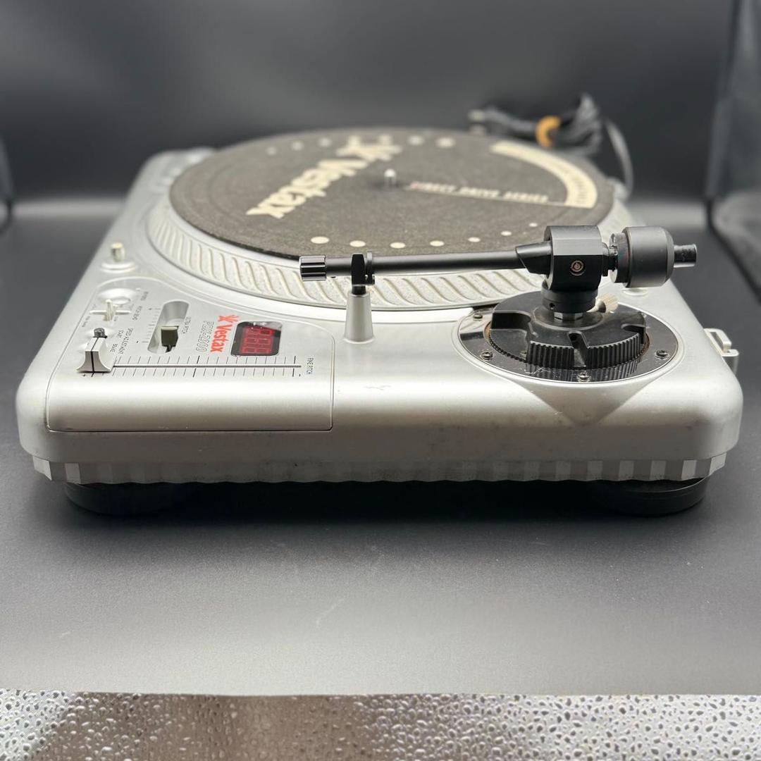 【動作未確認】Vestax PDX-2300 ターンテーブル