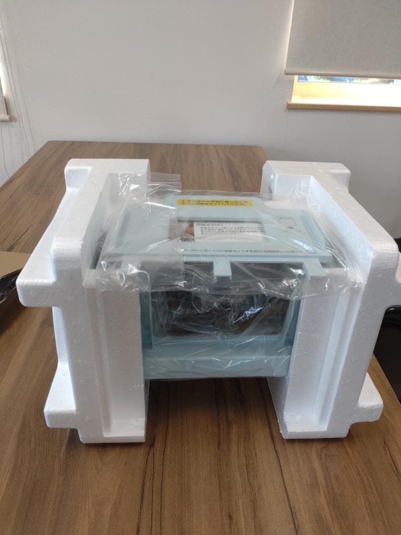 卓上型自動紙折り機 MA40α DLLES IN ドレスイン