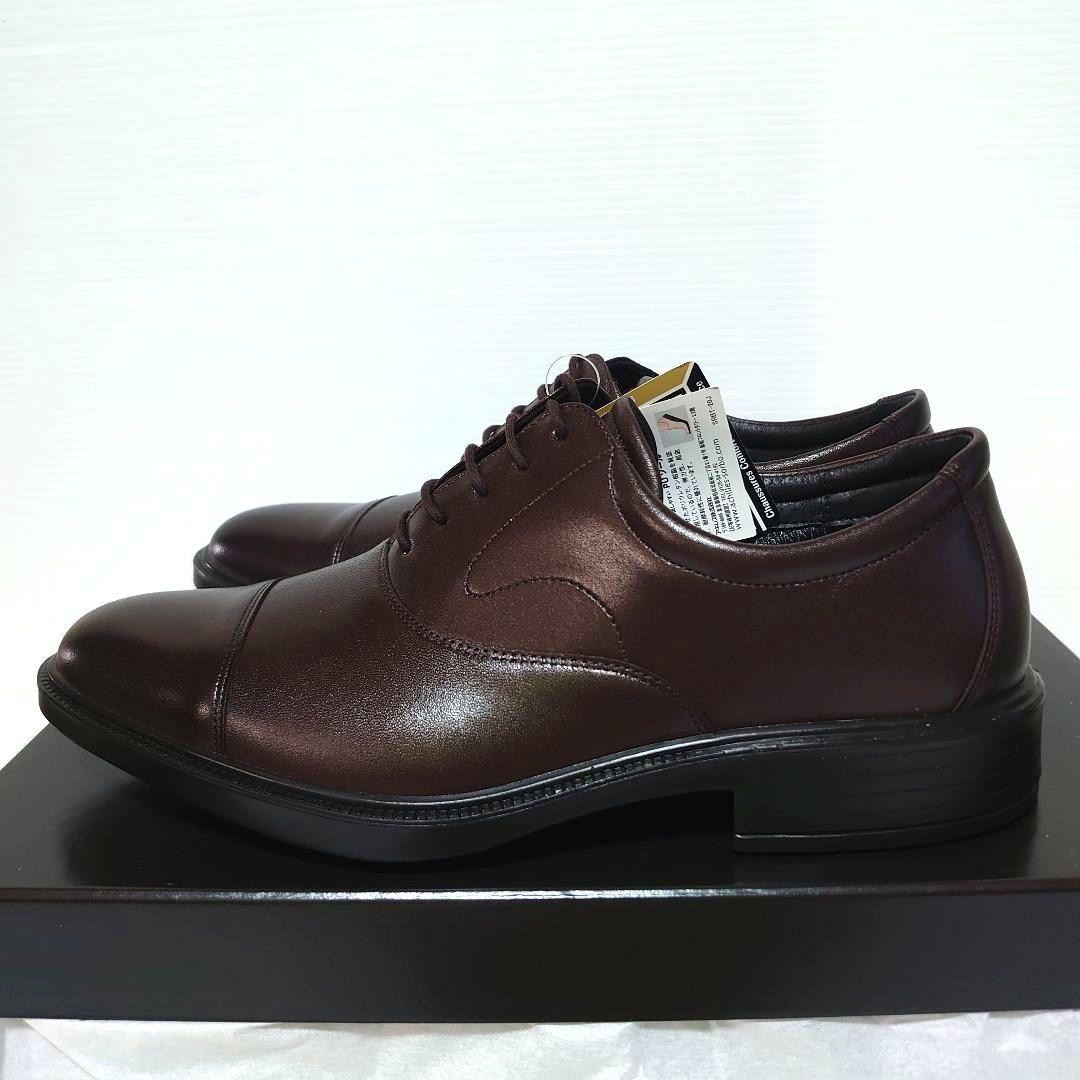 ACHILLES SORBO(アキレス・ソルボ)　ビジネスシューズ　24.5cm