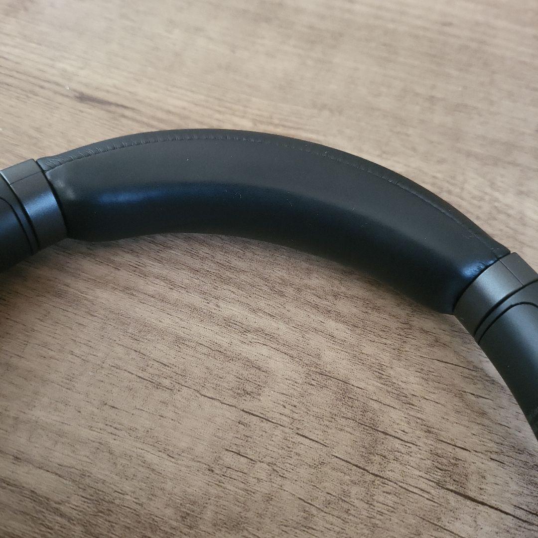 SONY ワイヤレスヘッドホン　WH-1000XM3