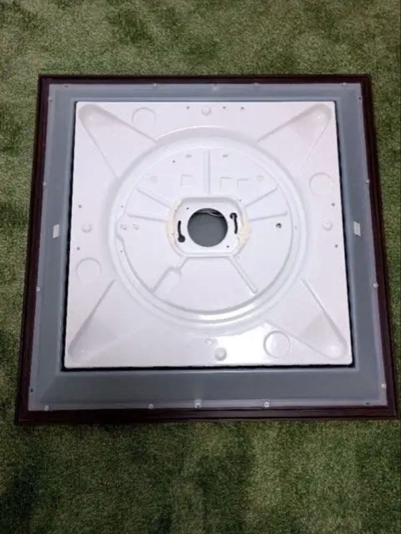 Panasonic、ムシベール、6〜10畳用、高拡散アクリルカバー