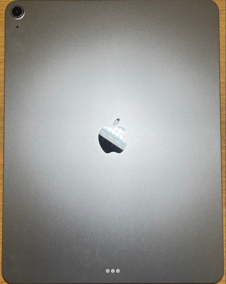 iPad Air（M3）13インチ 256GB Apple Care+加入有