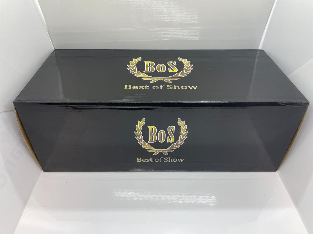 102-019 BoS 1/18 ジャガー XJ 4.2C