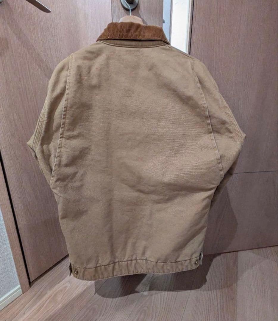 ジャケット・アウター STANDARD CALIFORNIA SD Duck Jacket M