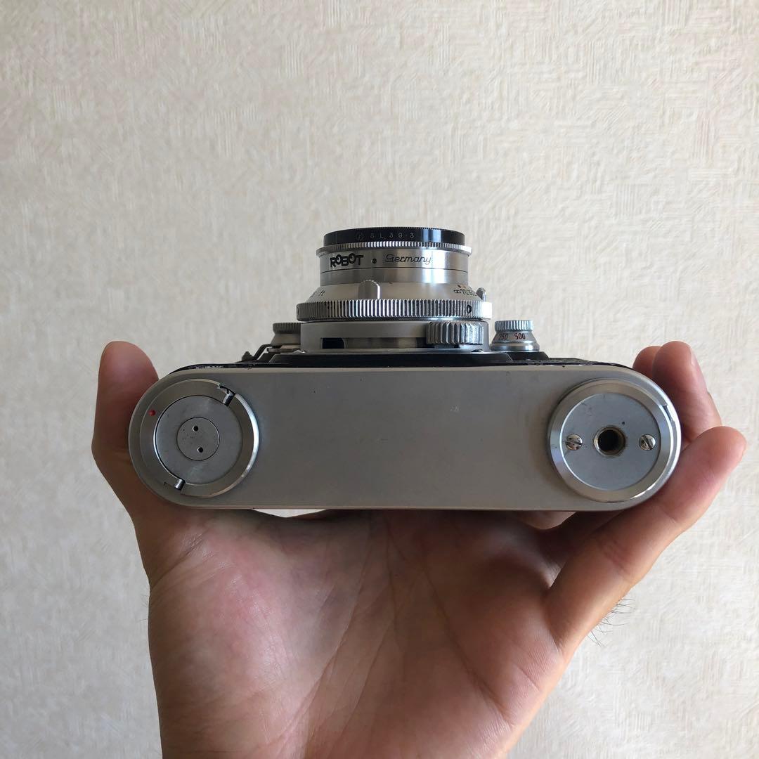 【作例有】Robot  24 (Mod III) 本体・レンズ・付属品