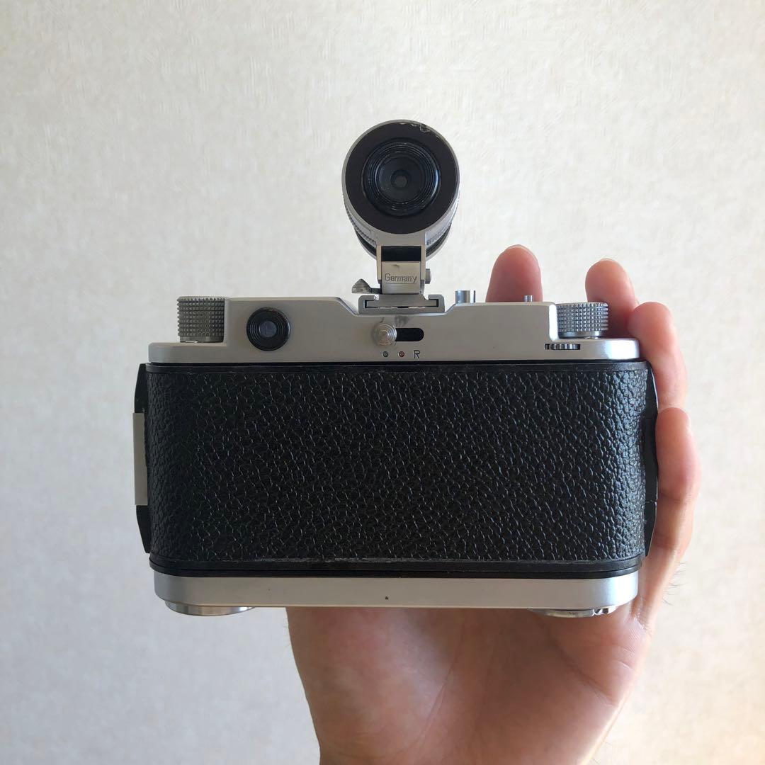 【作例有】Robot  24 (Mod III) 本体・レンズ・付属品