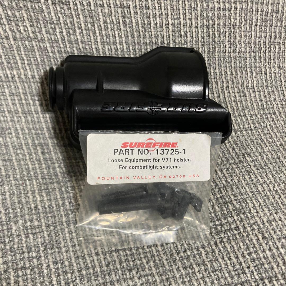 その他 SUREFIRE Millenium Series M3 COMBATLIGHT