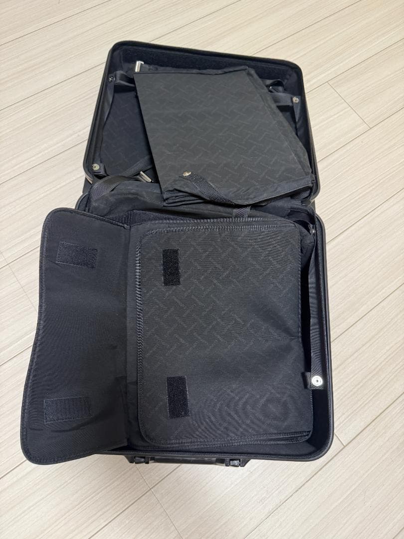 RIMOWA Lufthansa キャリーケース(小) 2輪