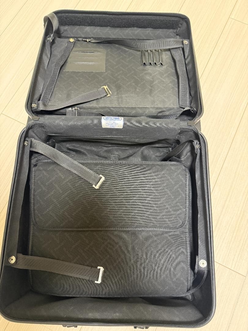 RIMOWA Lufthansa キャリーケース(小) 2輪