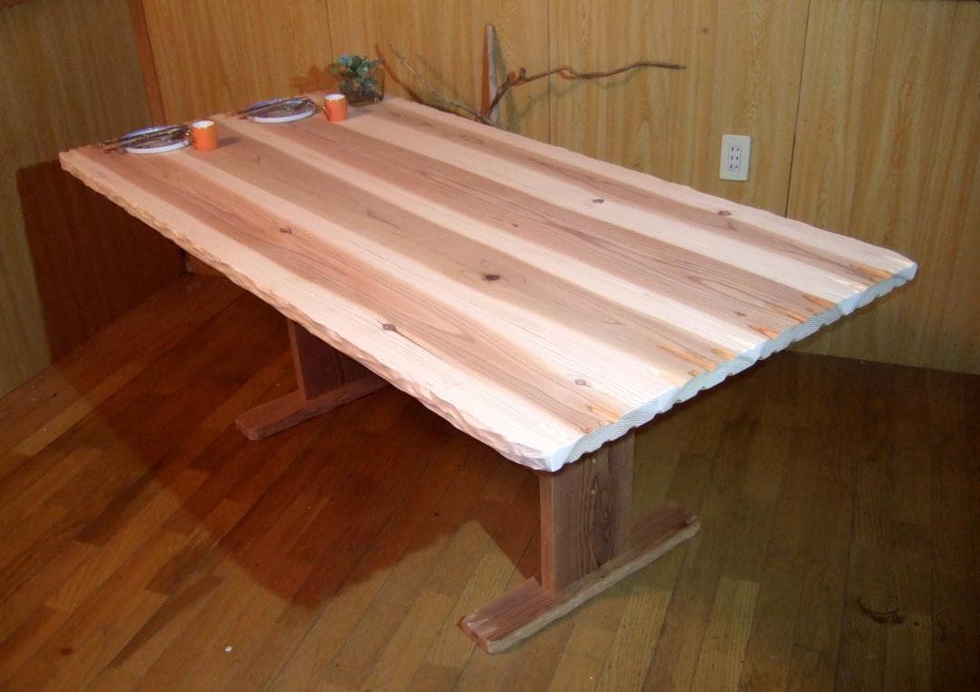 とんきち　様　お見積り家具