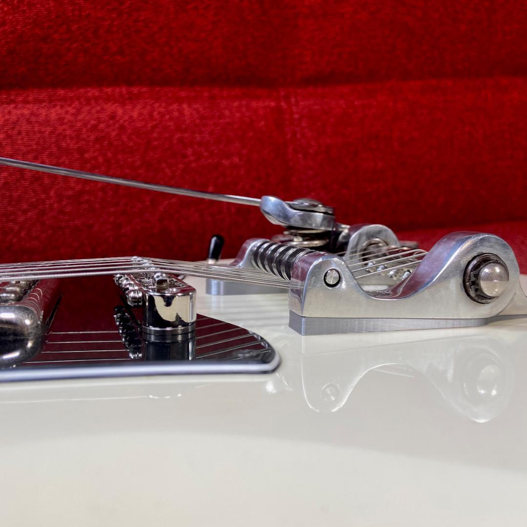 Bigsby ベアリングフロントローラー