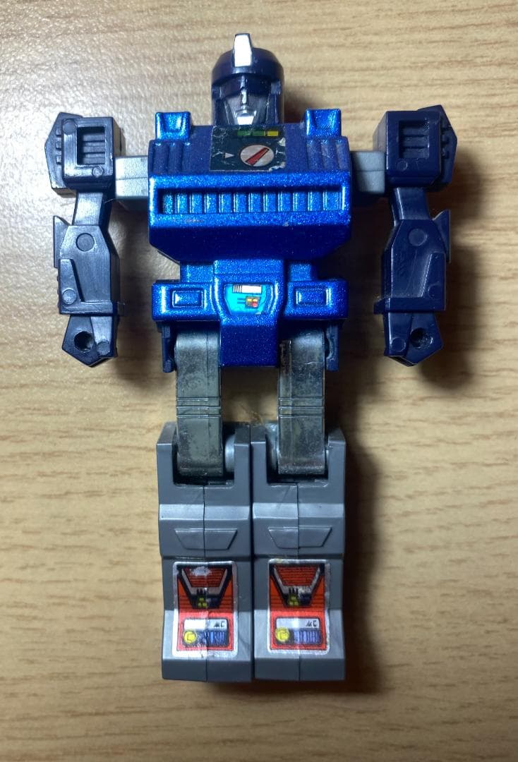 レトロ トランスフォーマー G1 リフレクター REFLECTOR 1983
