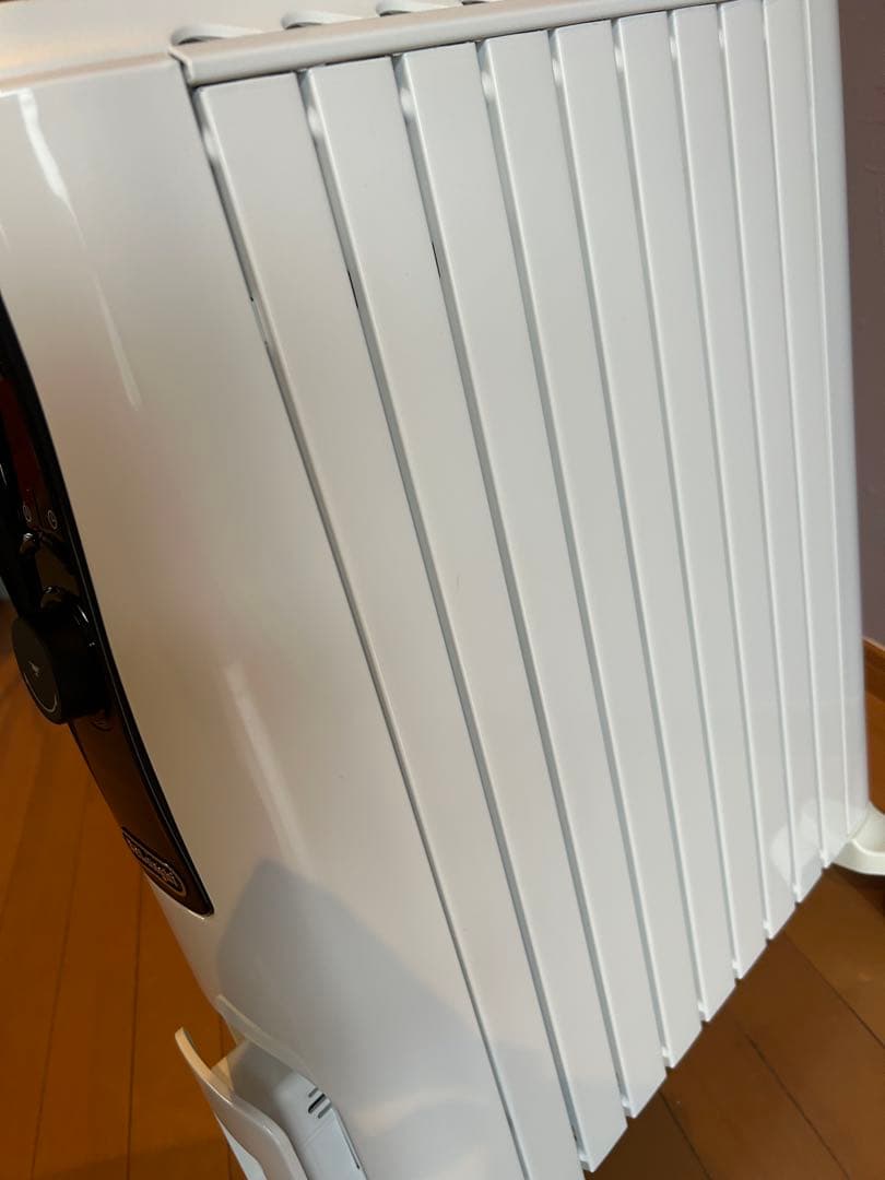 デロンギ　オイルヒーター　ユニカルド