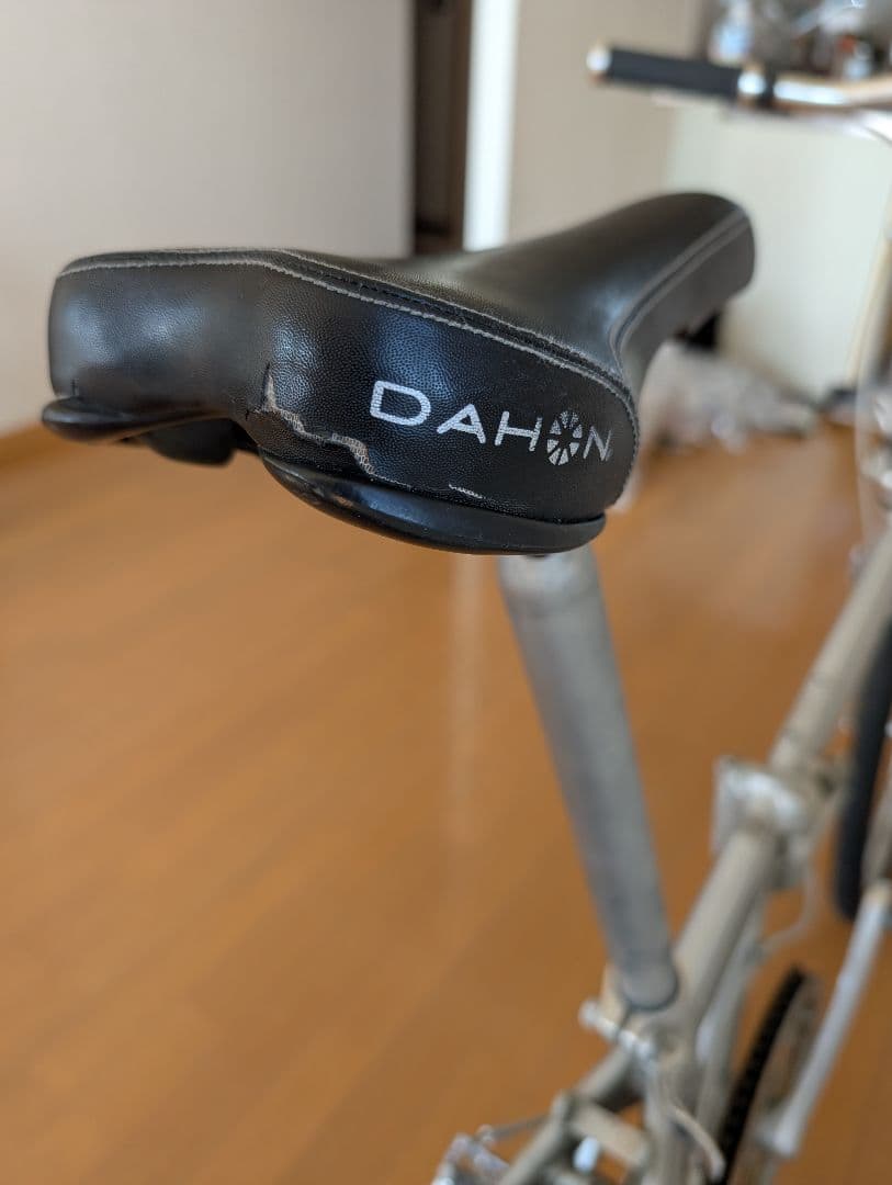 DAHON ダホン ルート
