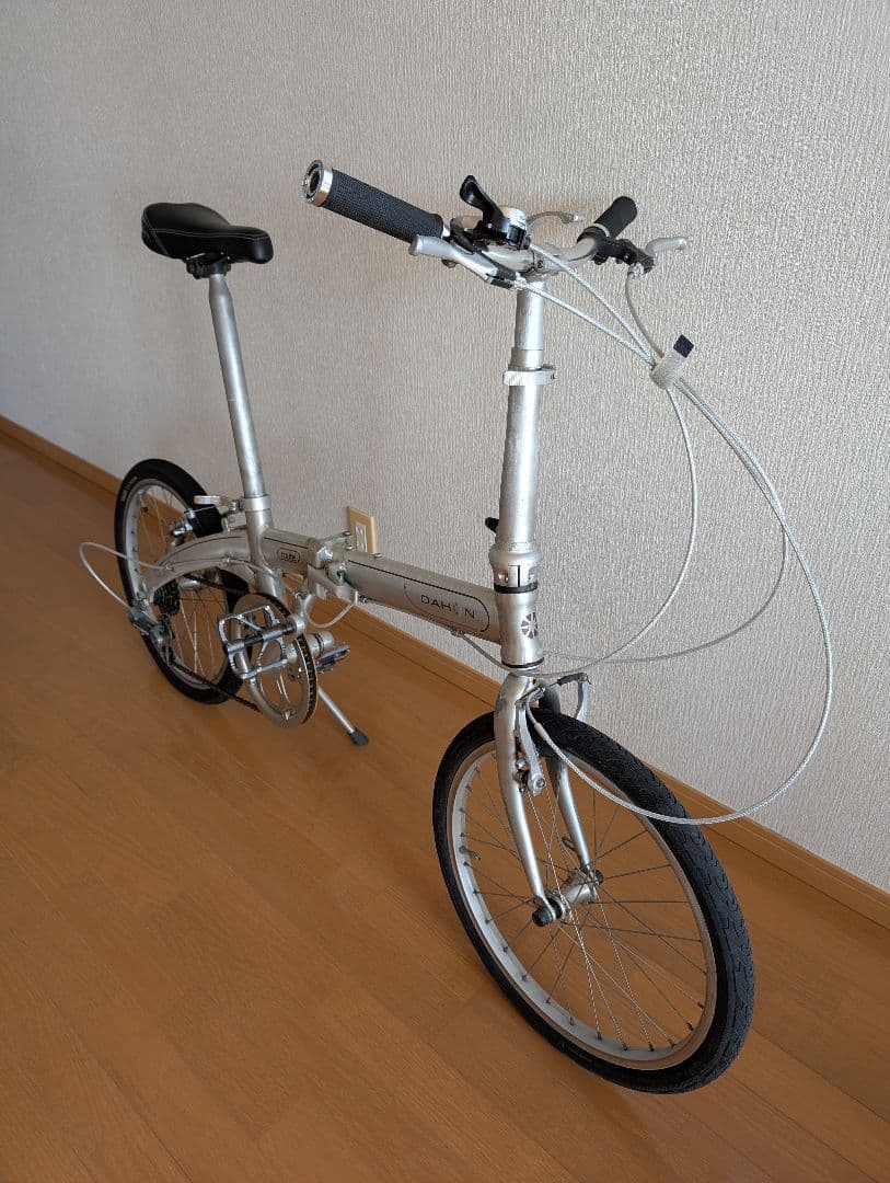 DAHON ダホン ルート