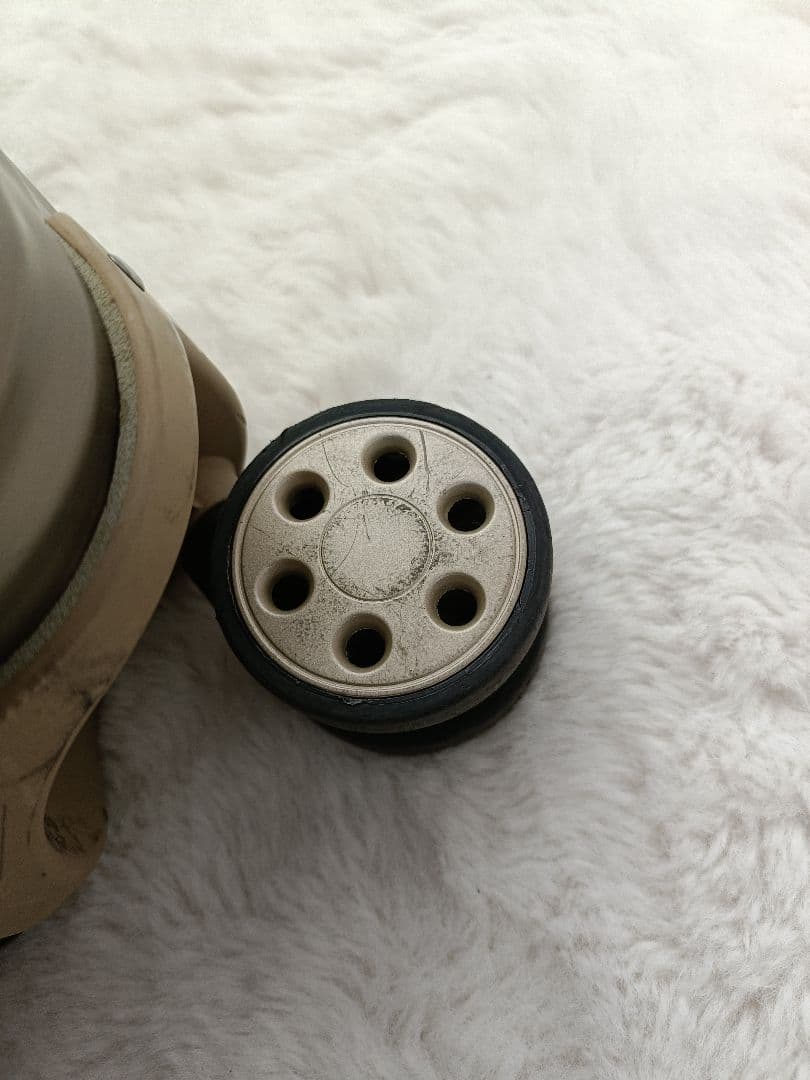 リモワ　トパーズ チタニウム